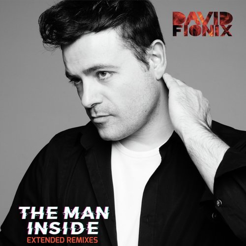 The Man Inside (Kai Schwarz Remix Extended) cover art