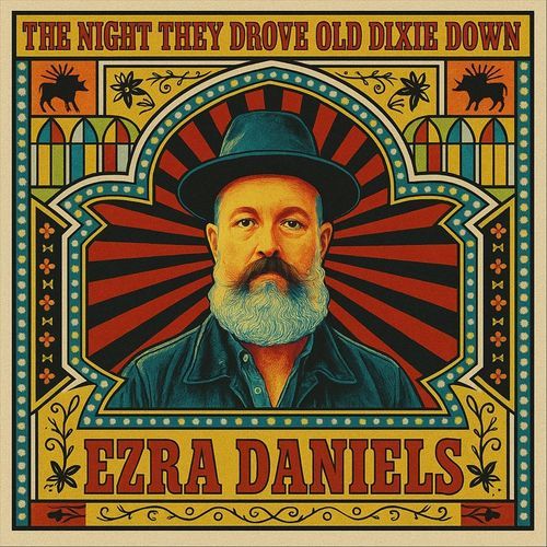 The Night They Drove Old Dixie Down (feat. Matt Jackson)