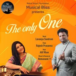 The Only One-HS4-AT9JQXY