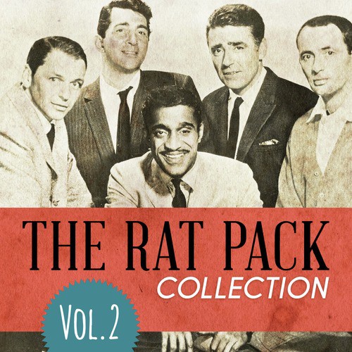 The Rat Pack Collection, Vol. 2