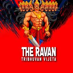 The Ravan - Tribhuvan Vijeta-BwdeV0dzY3I