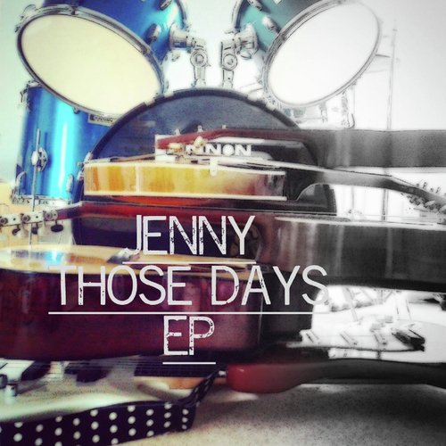 Those Days EP
