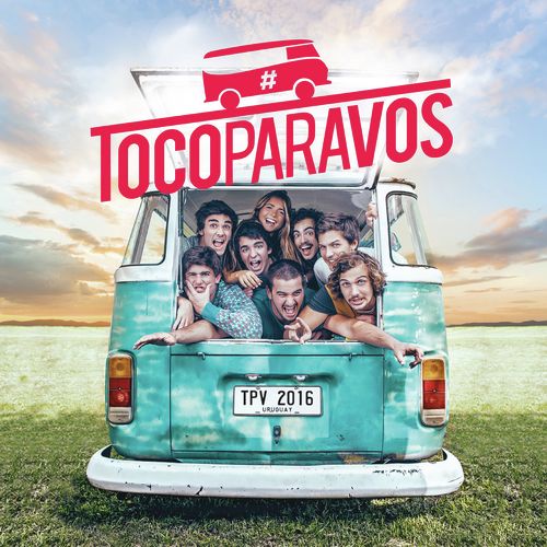 #Tocoparavos_poster_image