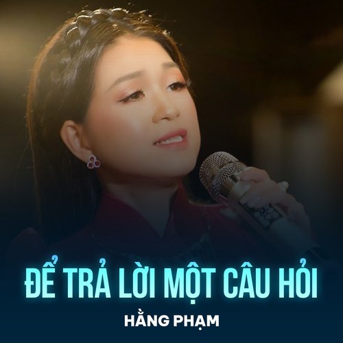 Để Trả Lời Một Câu Hỏi_poster_image