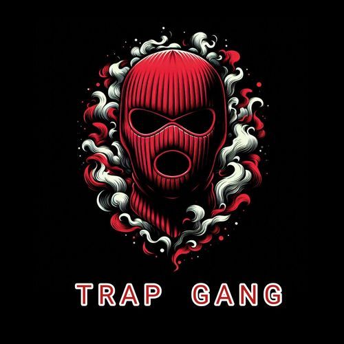 Trap Gang (Instrumental) cover art