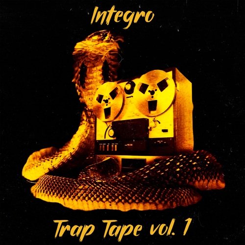 Trap Tape, Vol. 1_poster_image