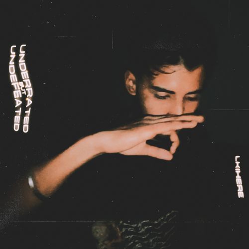 UNDERRATED BUT UNDEFEATED