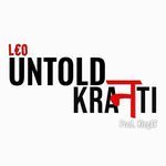 UNTOLD KRAनTI