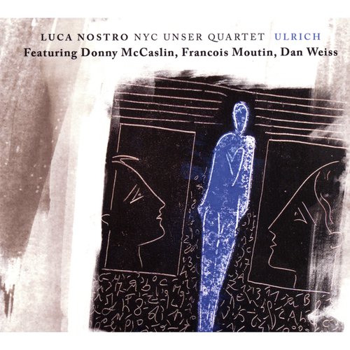 Ulrich cover art