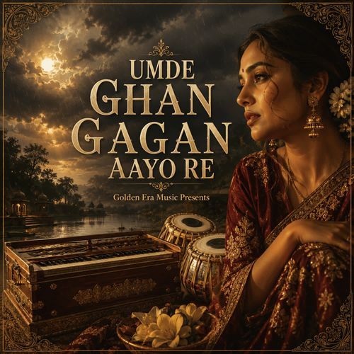 Umde Ghan Gagan Aayo Re 2