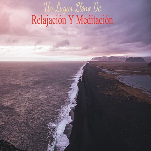 Un Lugar Lleno De Relajación Y Meditación_poster_image