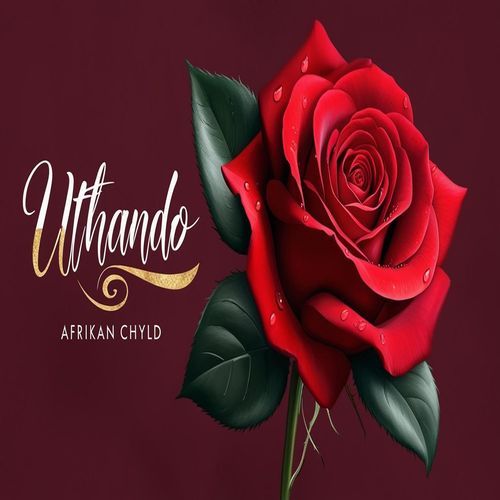 Uthando cover art