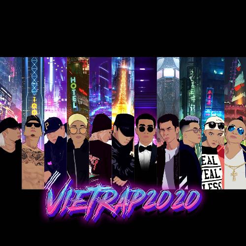 VietRap2020_poster_image