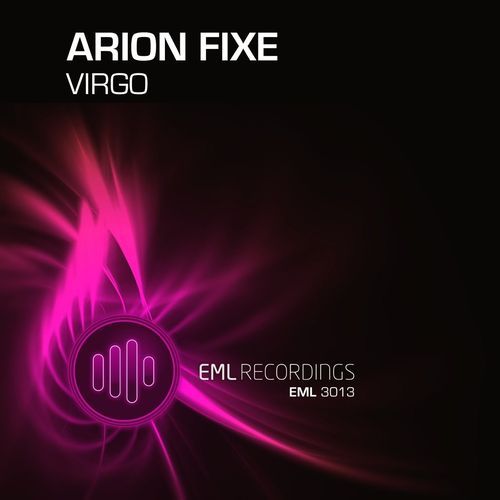 Virgo cover art