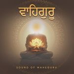 Waheguru Simran Naam Jaap Peaceful