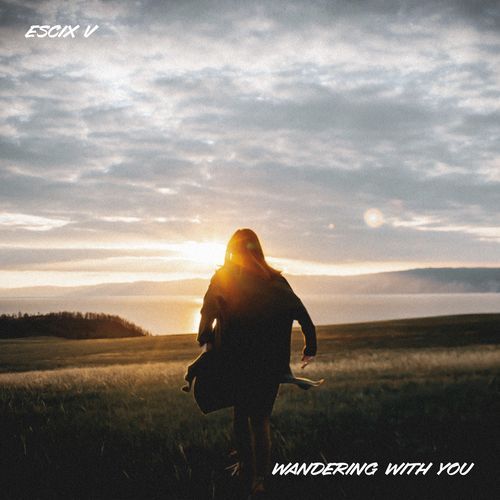 Wandering With You cover art