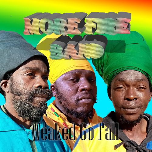 Bobo Chant cover art