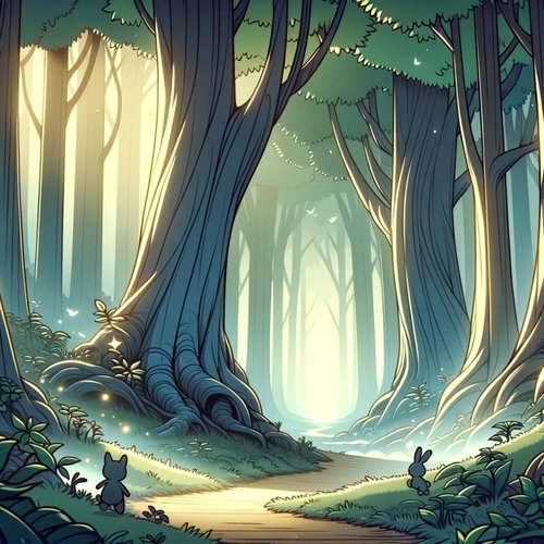 Whispering Woods_poster_image