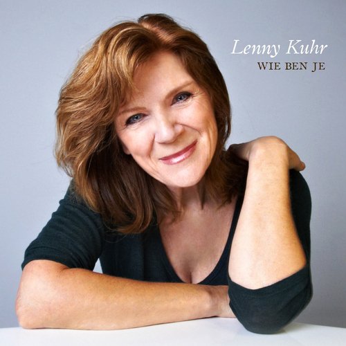 Sarah cover art