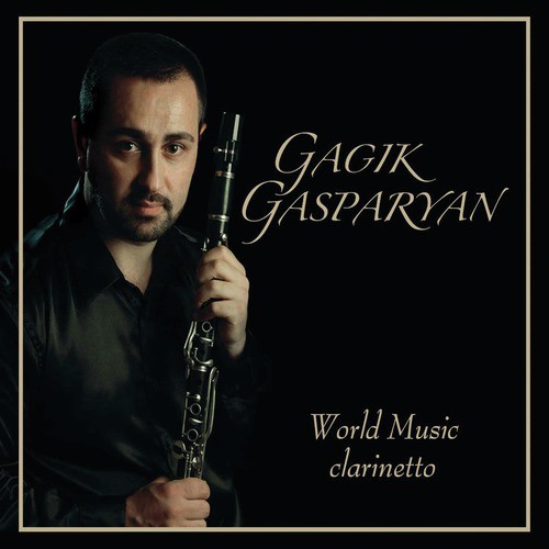 World Music Clarinetto