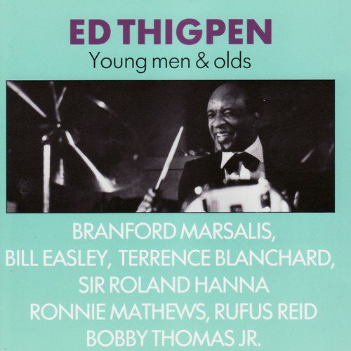 Young Men &amp; Olds_poster_image