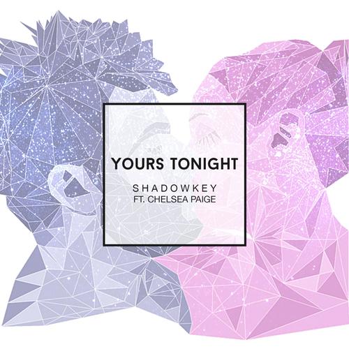 Yours Tonight (feat. Chelsea Paige)_poster_image