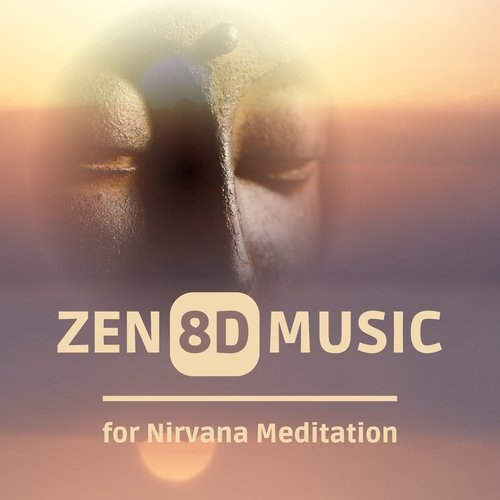 Nirvana Meditation Time cover art