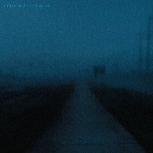 can you hear the music (piano cover)