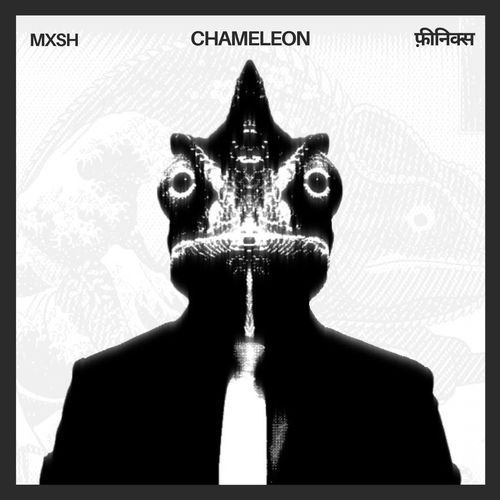 chameleon