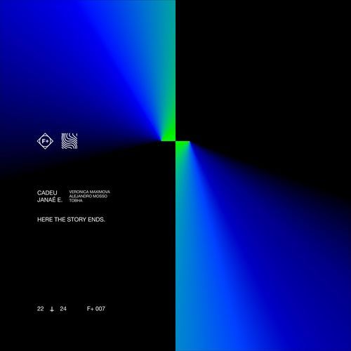 here the story ends. (feat. Janaé E.)