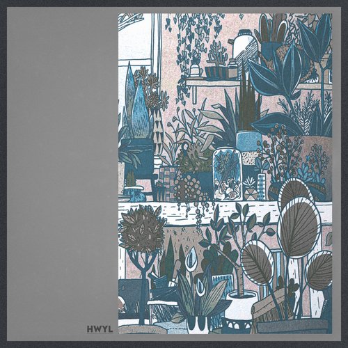hwyl cover art