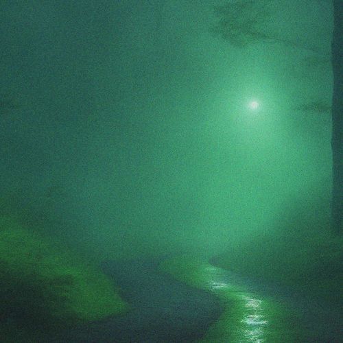 is someone whispering