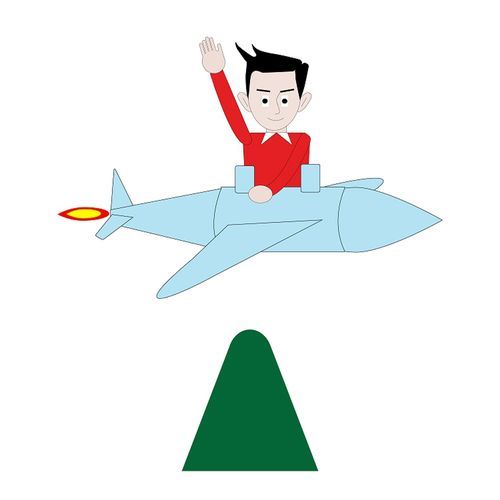 yurikamome line(inst.)