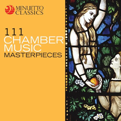 String Sextet No. 1 in B-Flat Major, Op. 18: II. Andante ma moderato