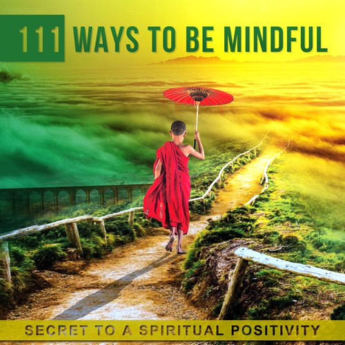 Tibetan Om Compassion cover art