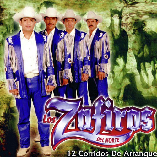 Los Quinis cover art