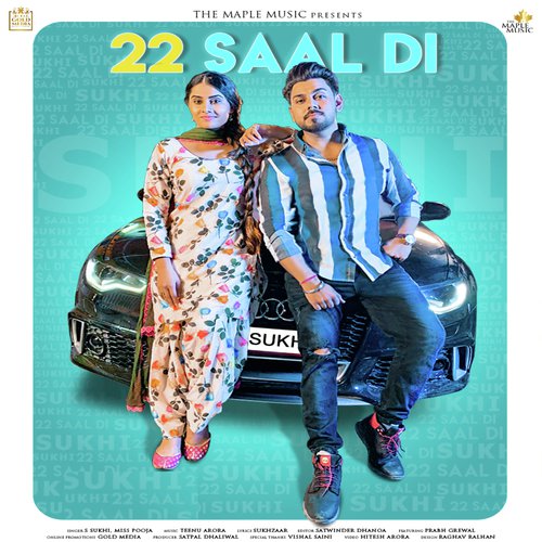 22 Saal Di