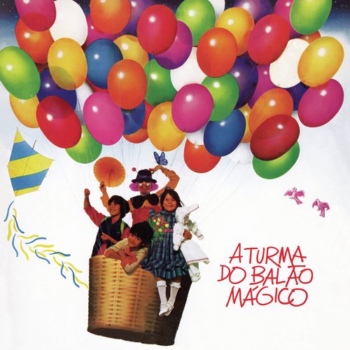 A Turma do Balão Mágico_poster_image