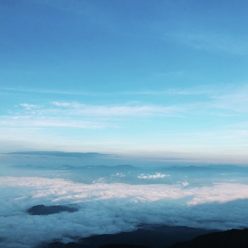 Music for Meditation cover art