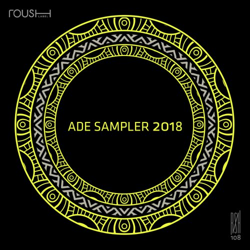 ADE Sampler 2018