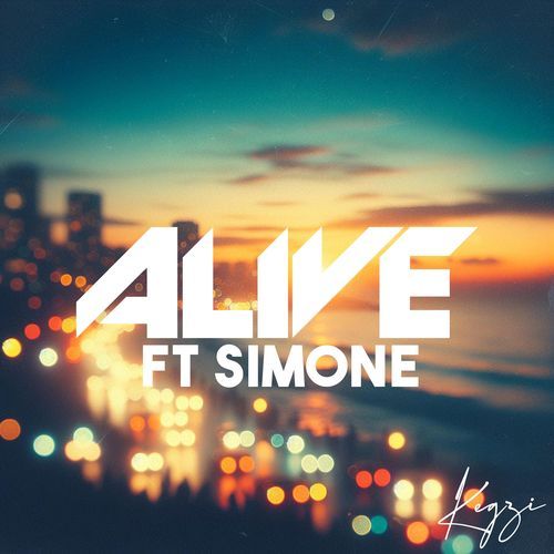 ALIVE (feat. Simone)