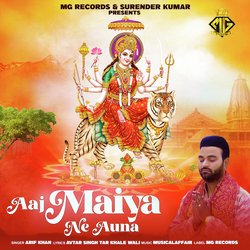 Aaj Maiya Ne Auna-PT0peUB4Xng