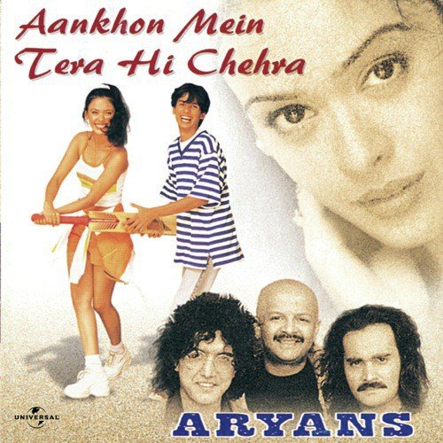 Aakho me tera hi chehra song download