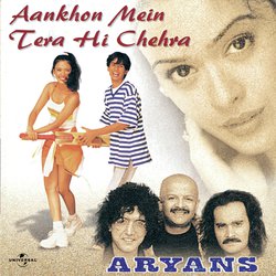 Aankhon Mein (Album Version)-JlEuSBpGGmA