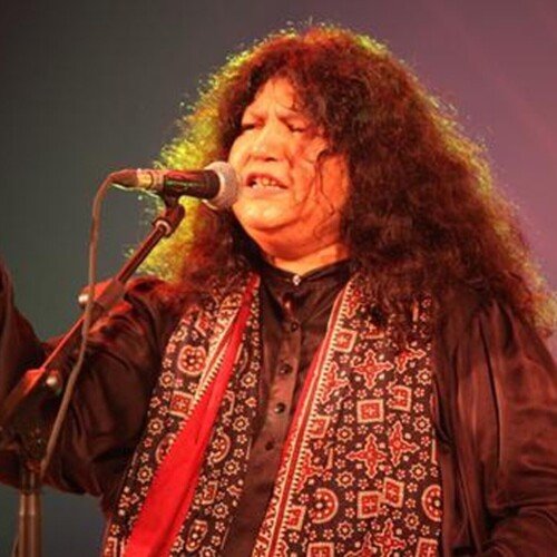 Abida Parveen, Vol. 12