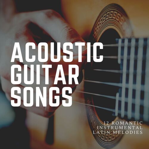 Guitar Chill Out cover art
