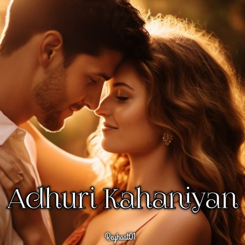 Adhuri Kahaniyan