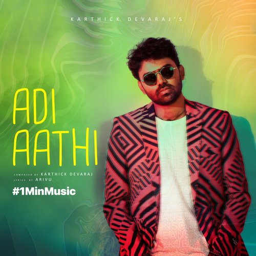 Adi Aathi - 1 Min Music