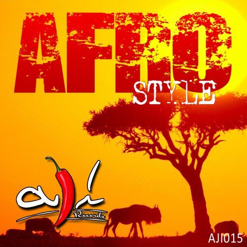 Afro Style