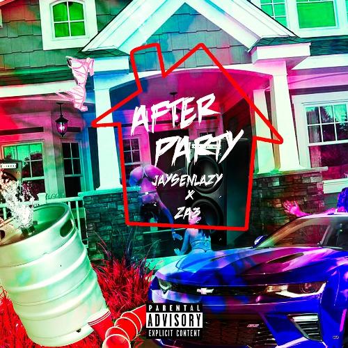 After Party (Freestyle)